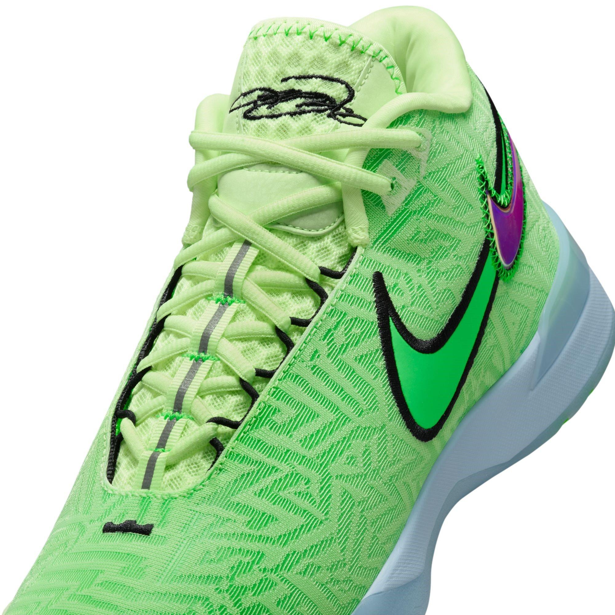 Nike LBJ Nxt Gen Sn52