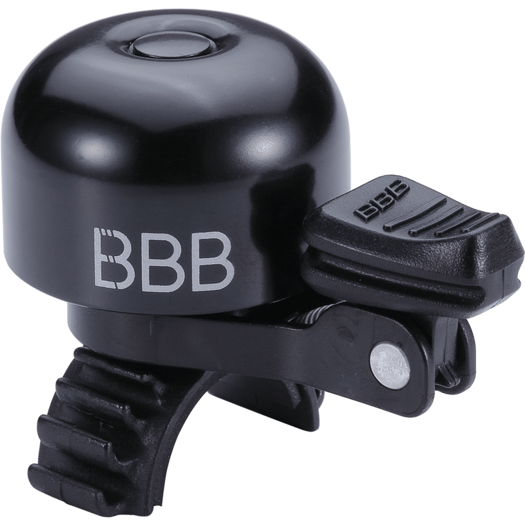BBB Cycling BBB-15 Loud and Clear Deluxe Fietsbel