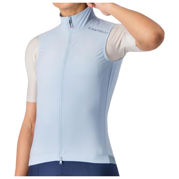 Castelli - Women's Espresso 2 Vest - Gilet de cyclisme