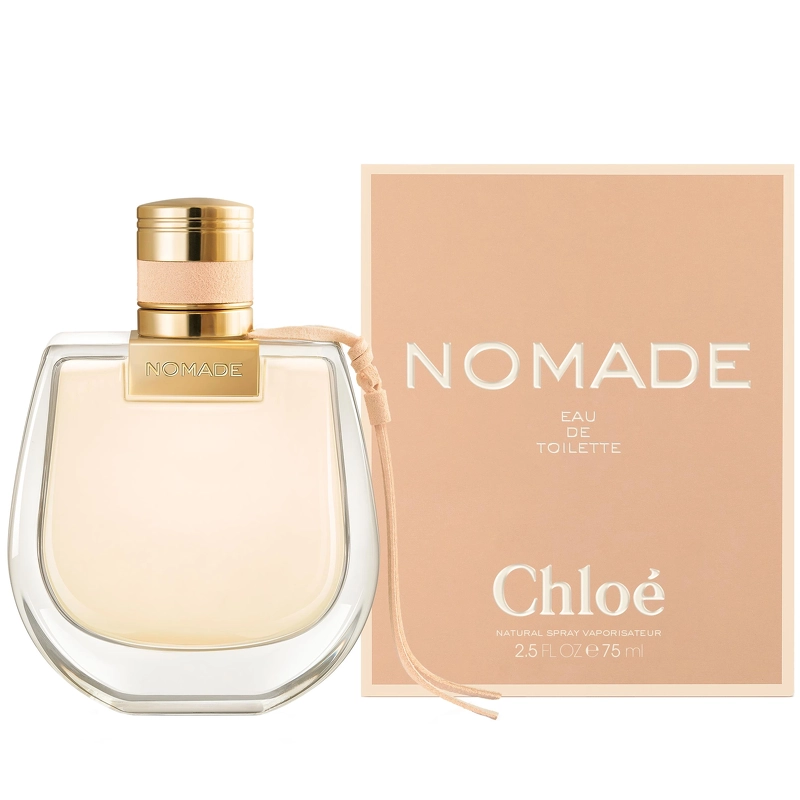 Chloé Nomade For Women EDT 75 ml
