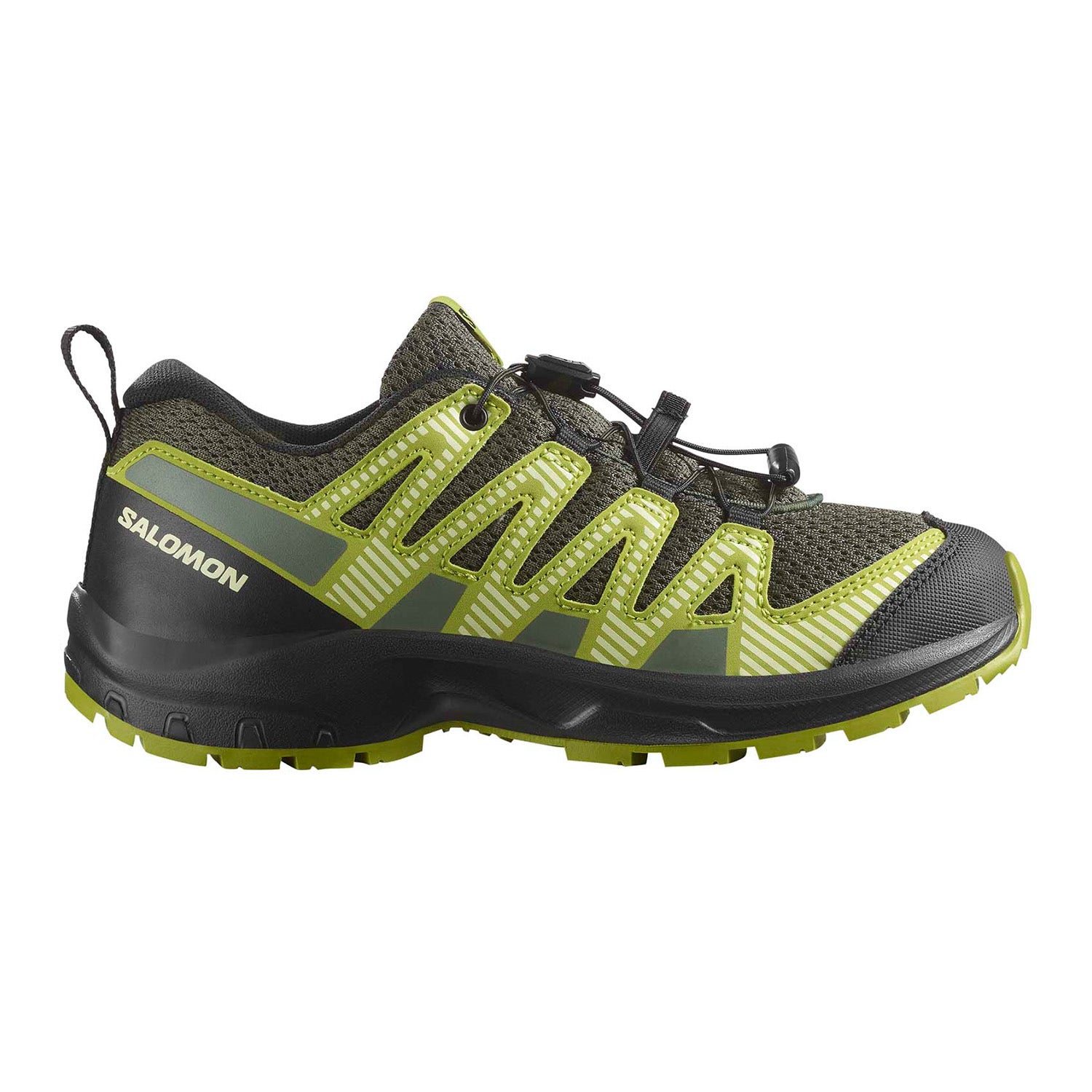 Salomon  Xa Pro V8 Waterproof Kids