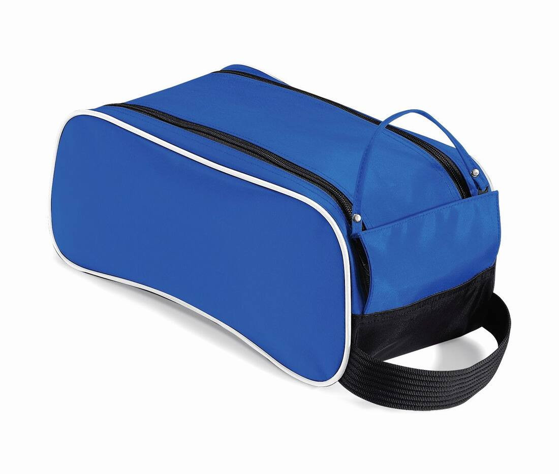 Quadra QD076 - Sac à chaussures Teamwear