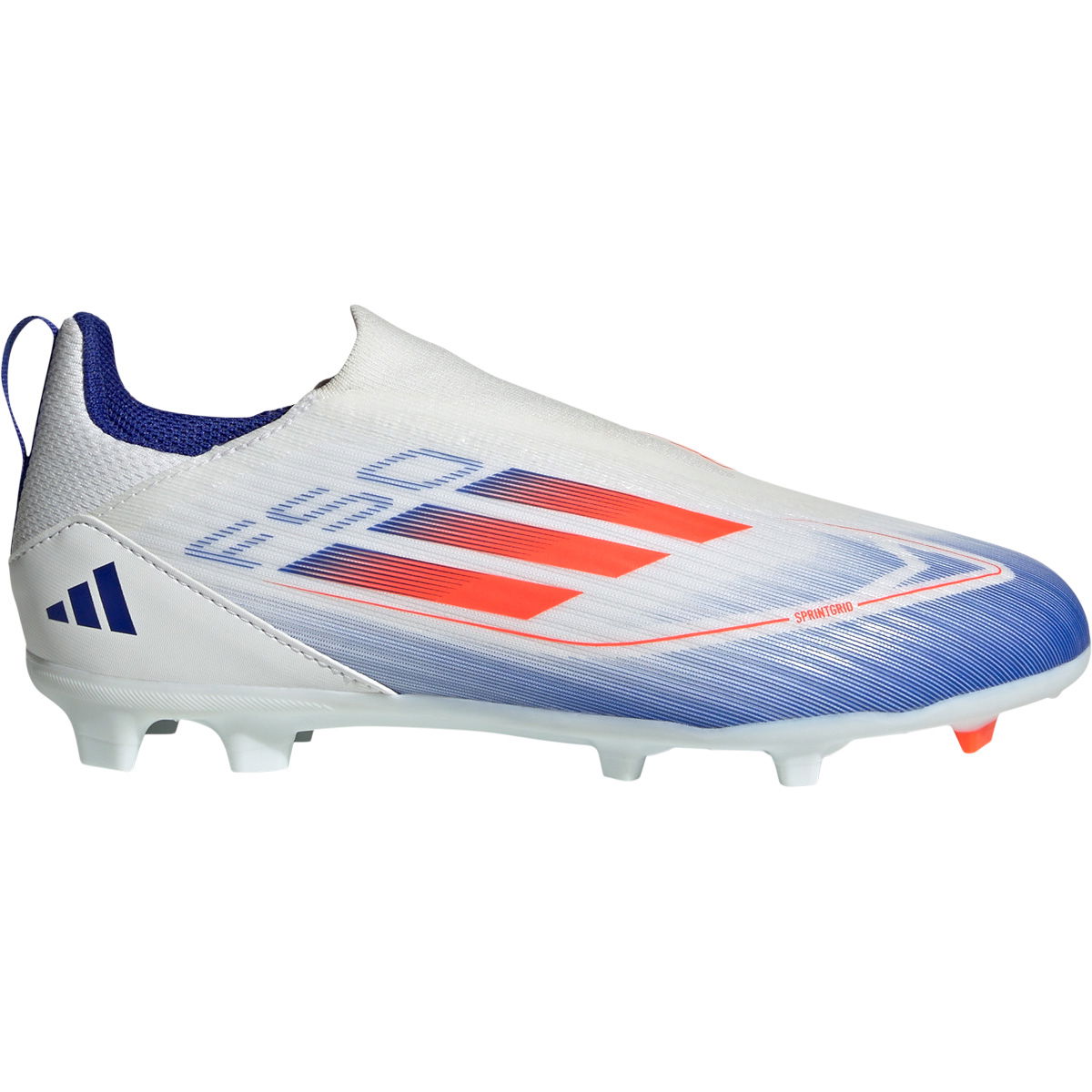 adidas F50 League LL FG/MG Fodboldstøvler Børn