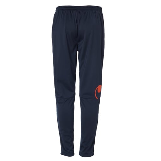 Calça de treino Score Track Pants Marine/fluo Rot Uhlsport