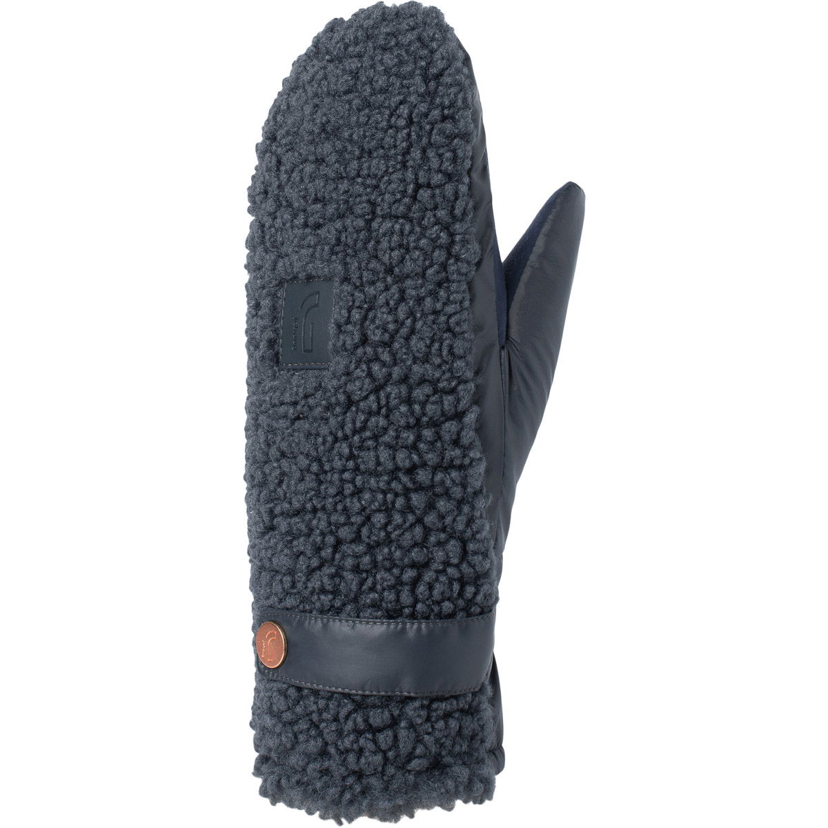 Johaug Pearl 2.0 Luffer Dame