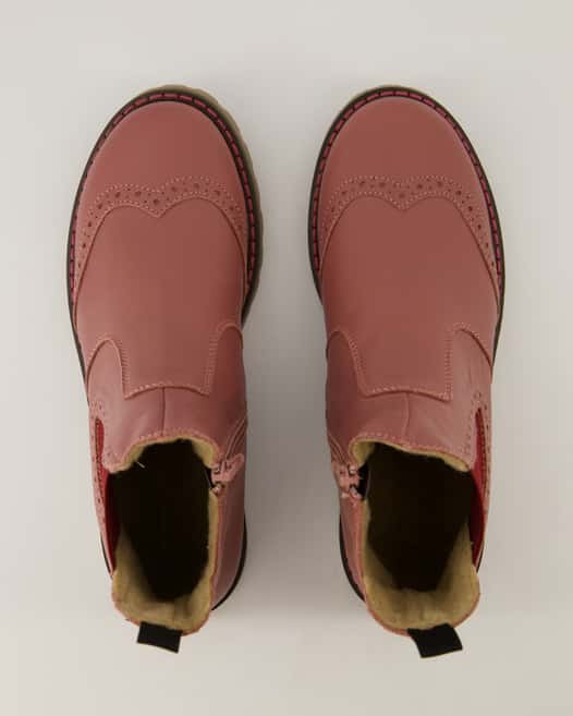 Ralph Harrison Classic 2910/5006 Stiefel in Rosa