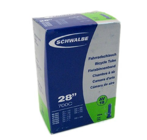 Slange Schwalbe 29