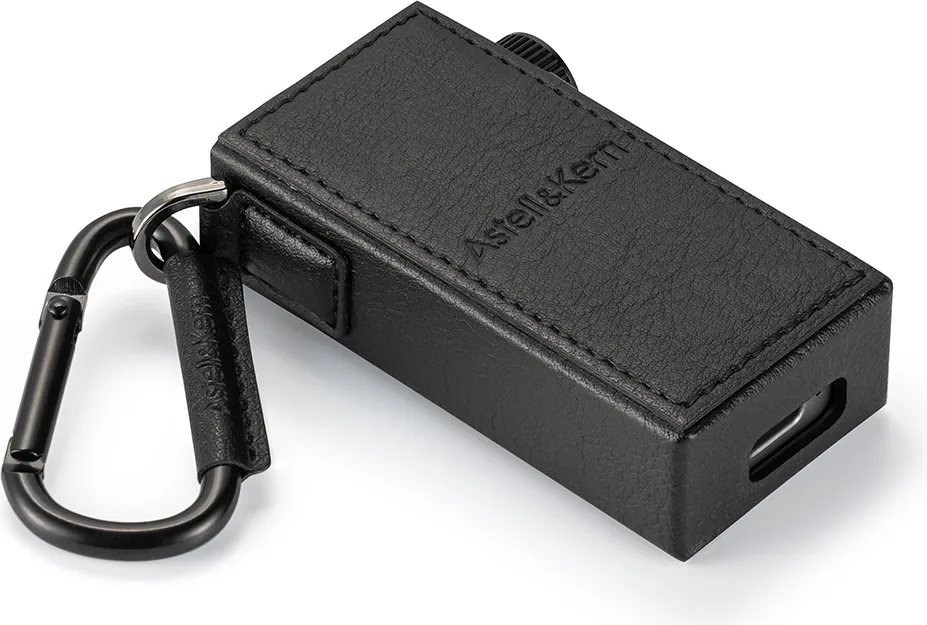 Etui de protection Noir pour HB1 Étuis et protections