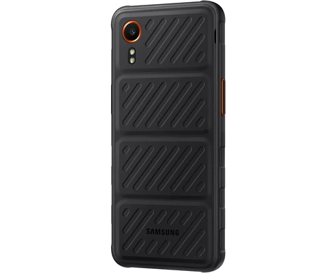 Samsung Galaxy Xcover7 Enterprise edition 128GB Black