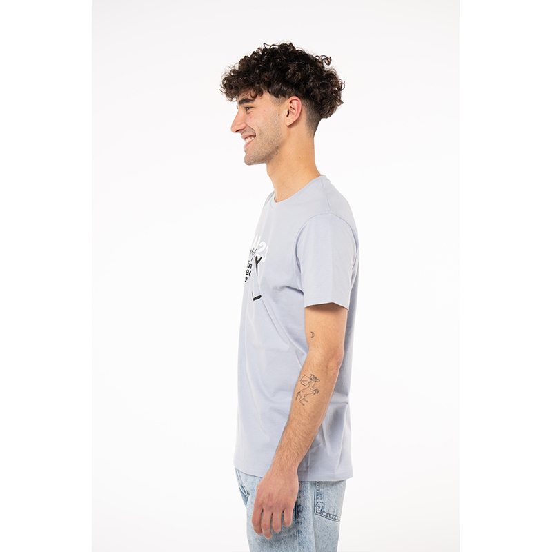 Camisa Smile Rams 23