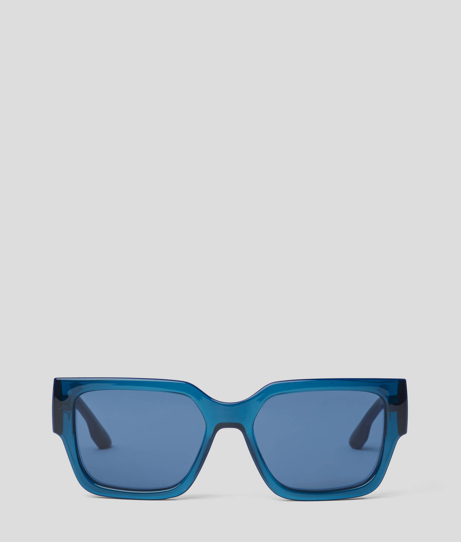 LUNETTES DE SOLEIL AVEC LOGO KARL