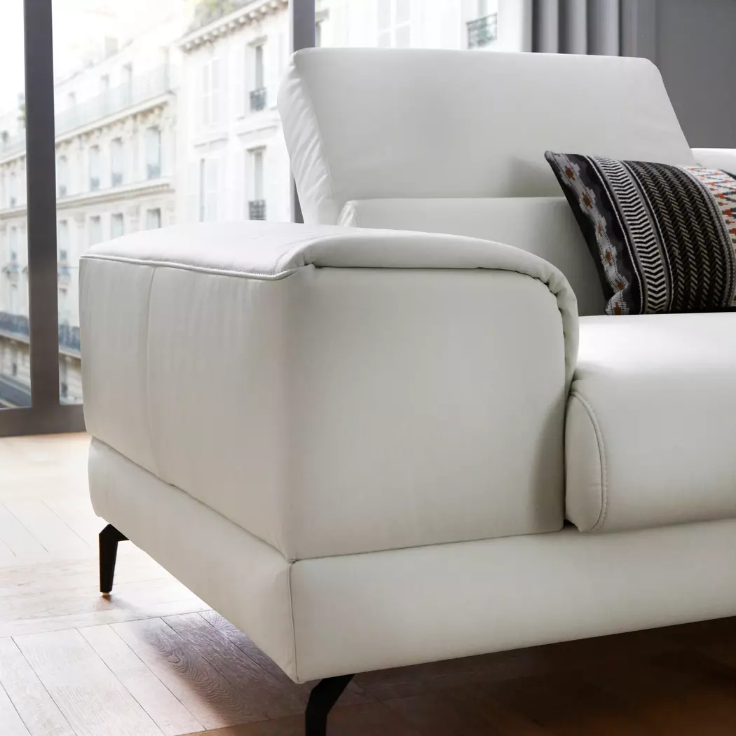 Ecksofa 21106 piedroo