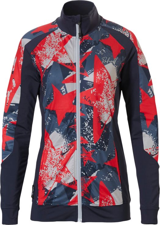 RehallROSE-R - coral