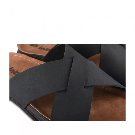 Mules MARINE INBLU