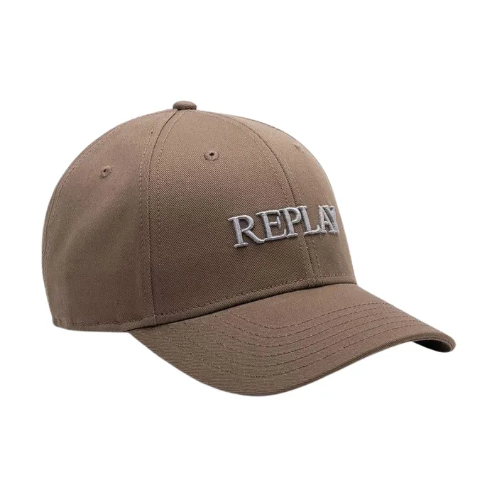 Replay Baseball Cap Senior