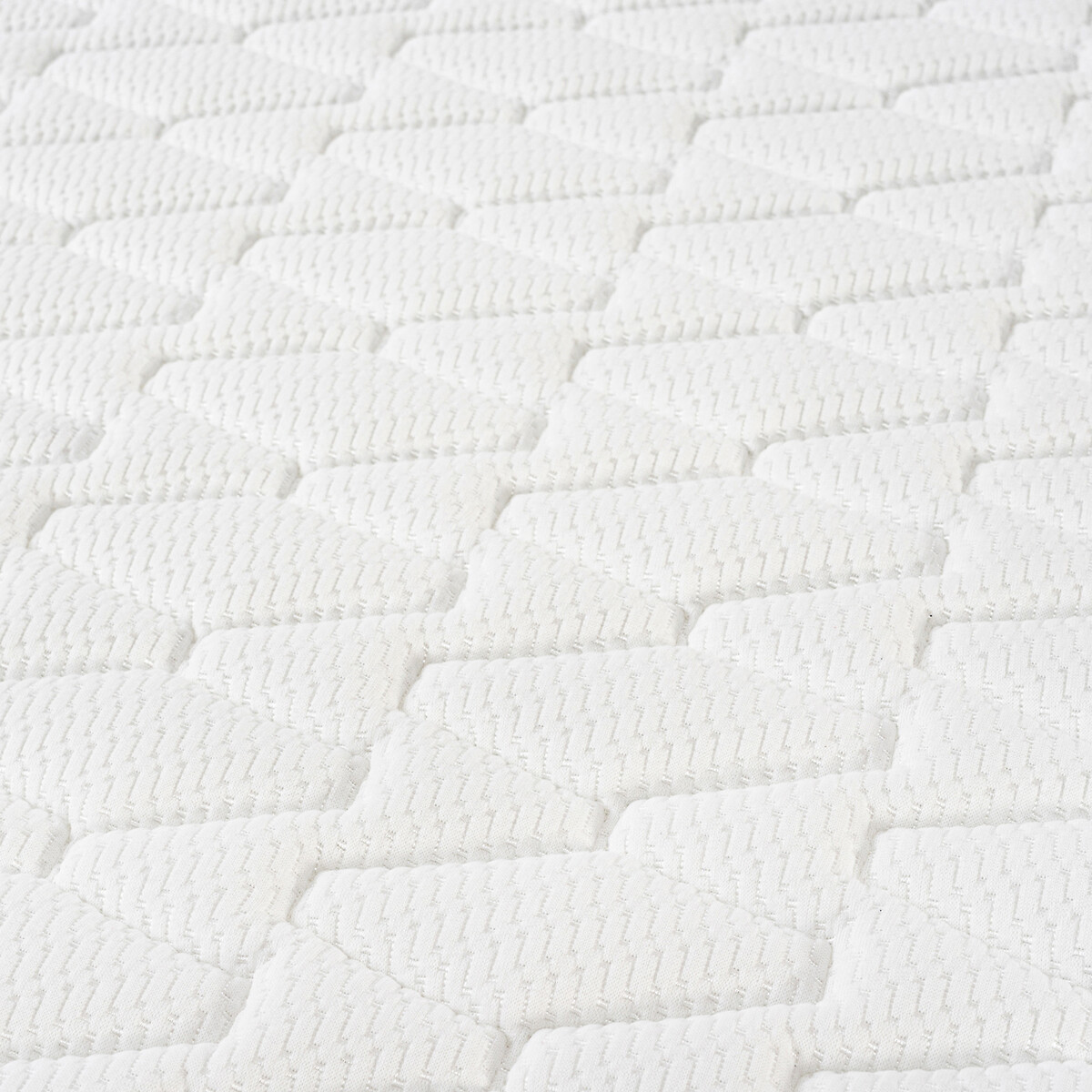 EPEDA<br>Colchão com molas Multispire 3 zonas, Dépaysant