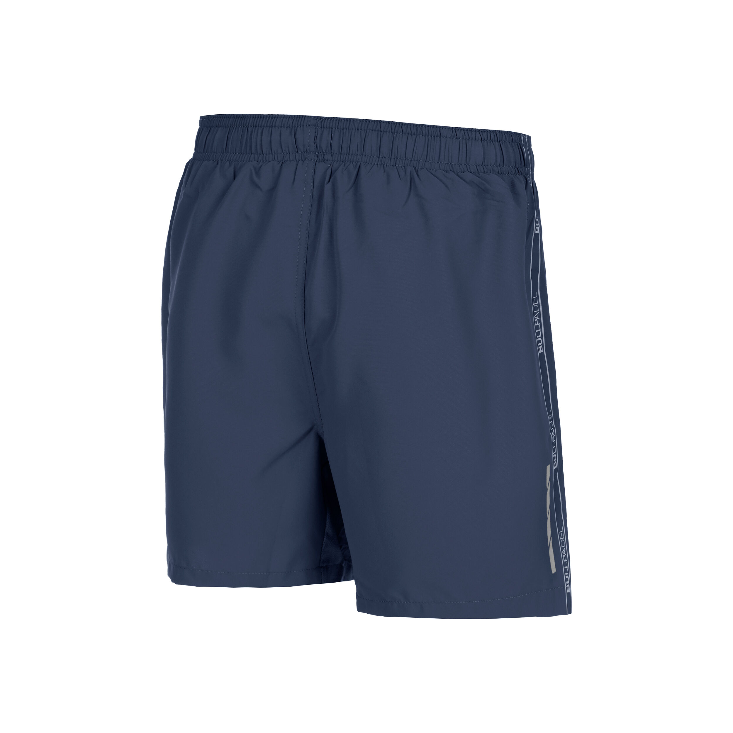 Bullpadel Celano Shorts Hommes - Bleu Foncé