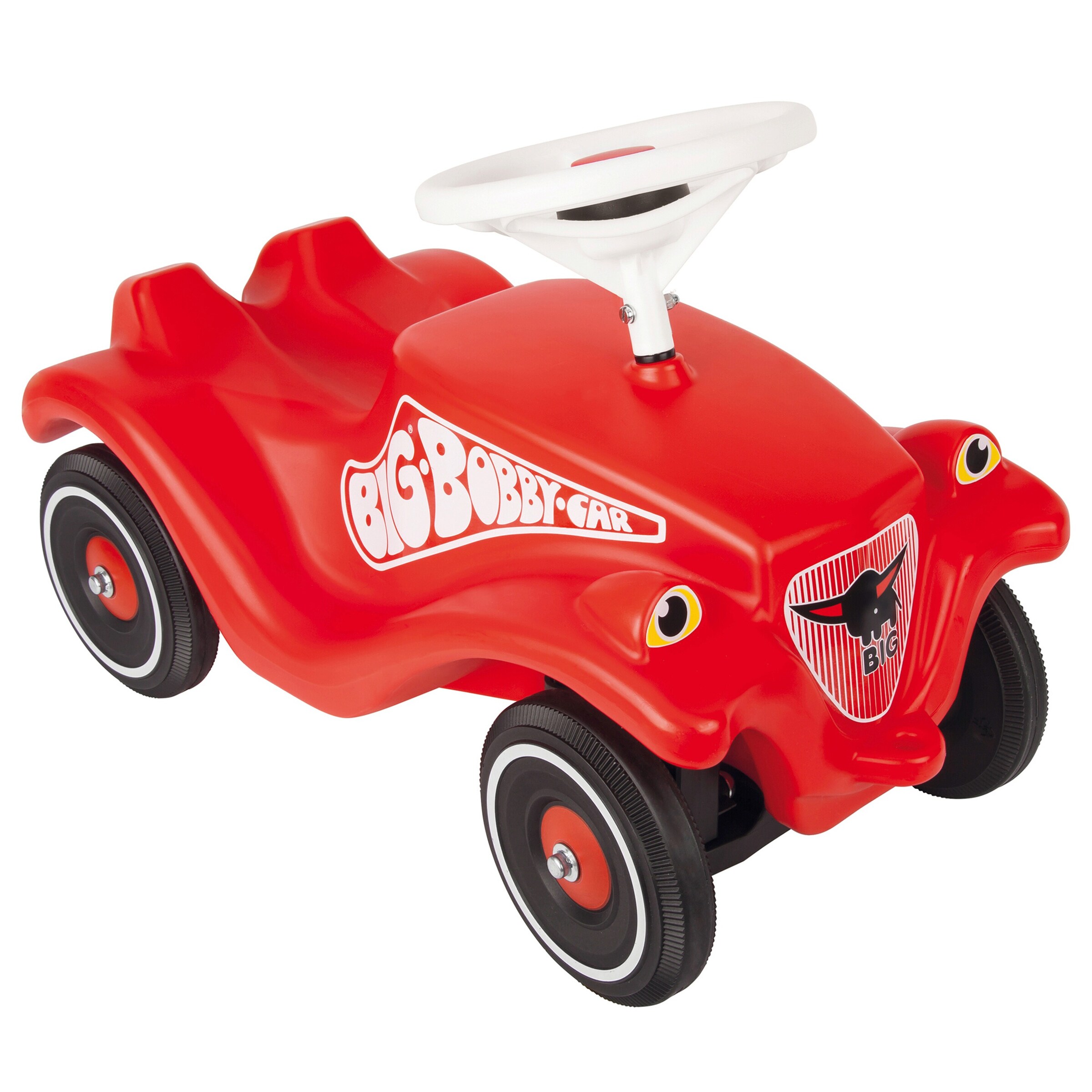 BIG Bobby Car Classic