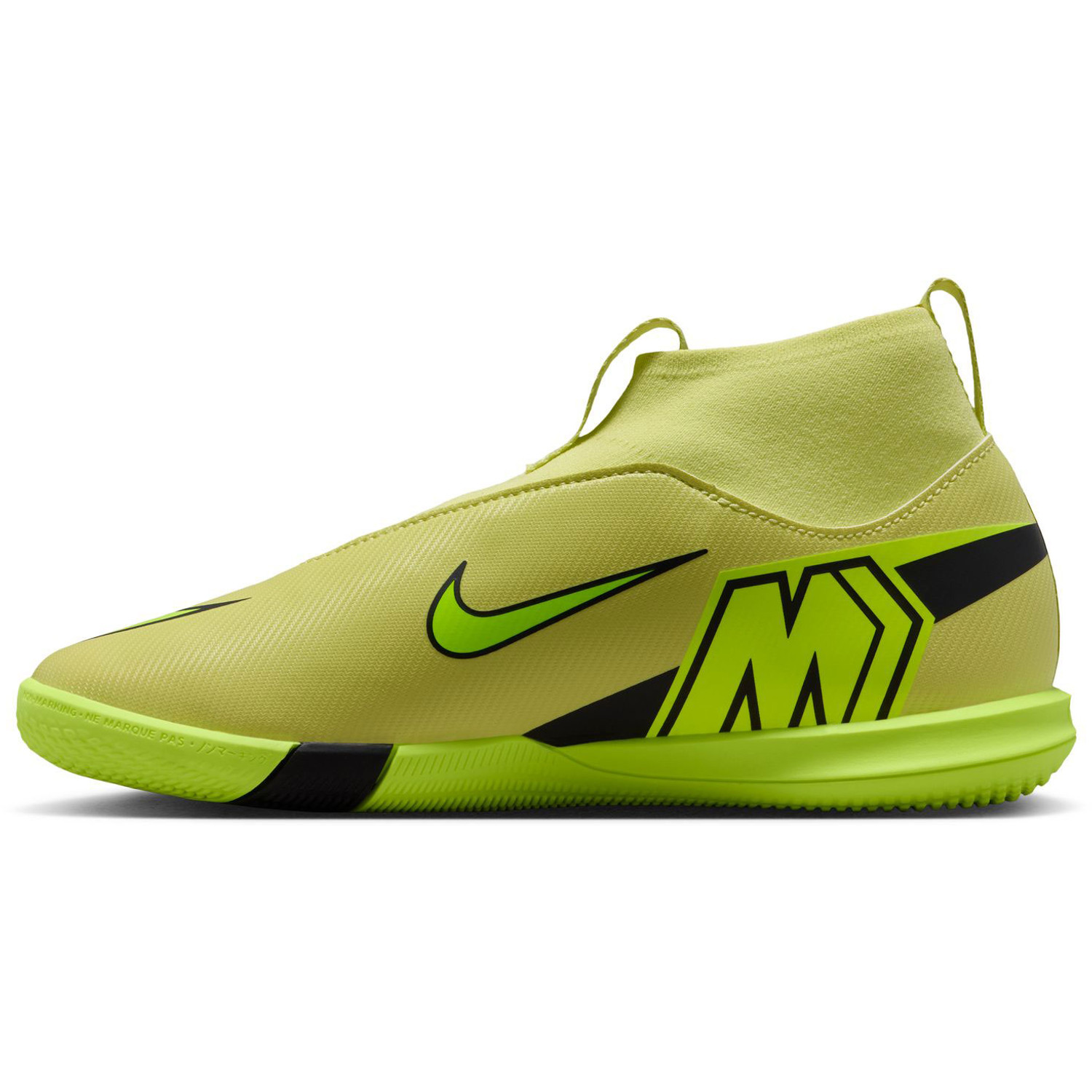 Nike Mercurial Superfly 10 Academy Indoor Kids
