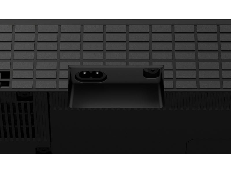 Sony Soundbar Bravia Theatre Bar 9 7.0.2-Kanal-Soundbar mit 360 Spatial Sound Mapping