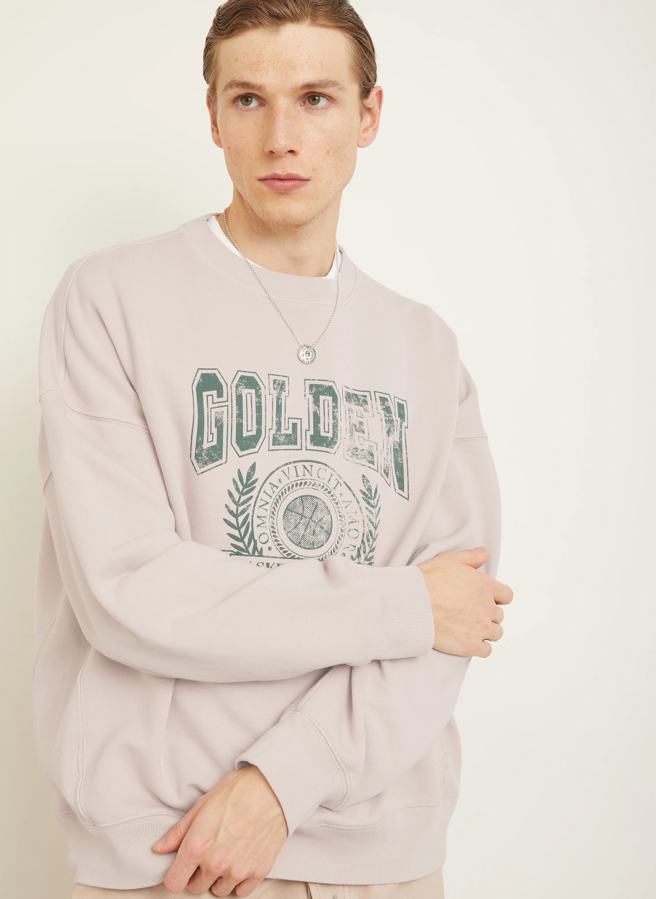 GOLDEN GOOSE Sweatshirt