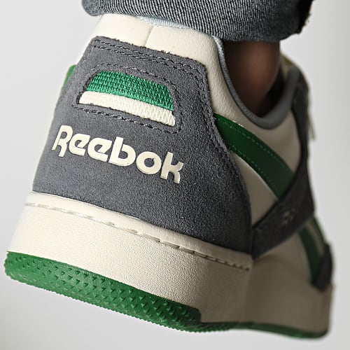Baskets BB 4000 II IG4790 Classic White Pure Grey Glendale Green