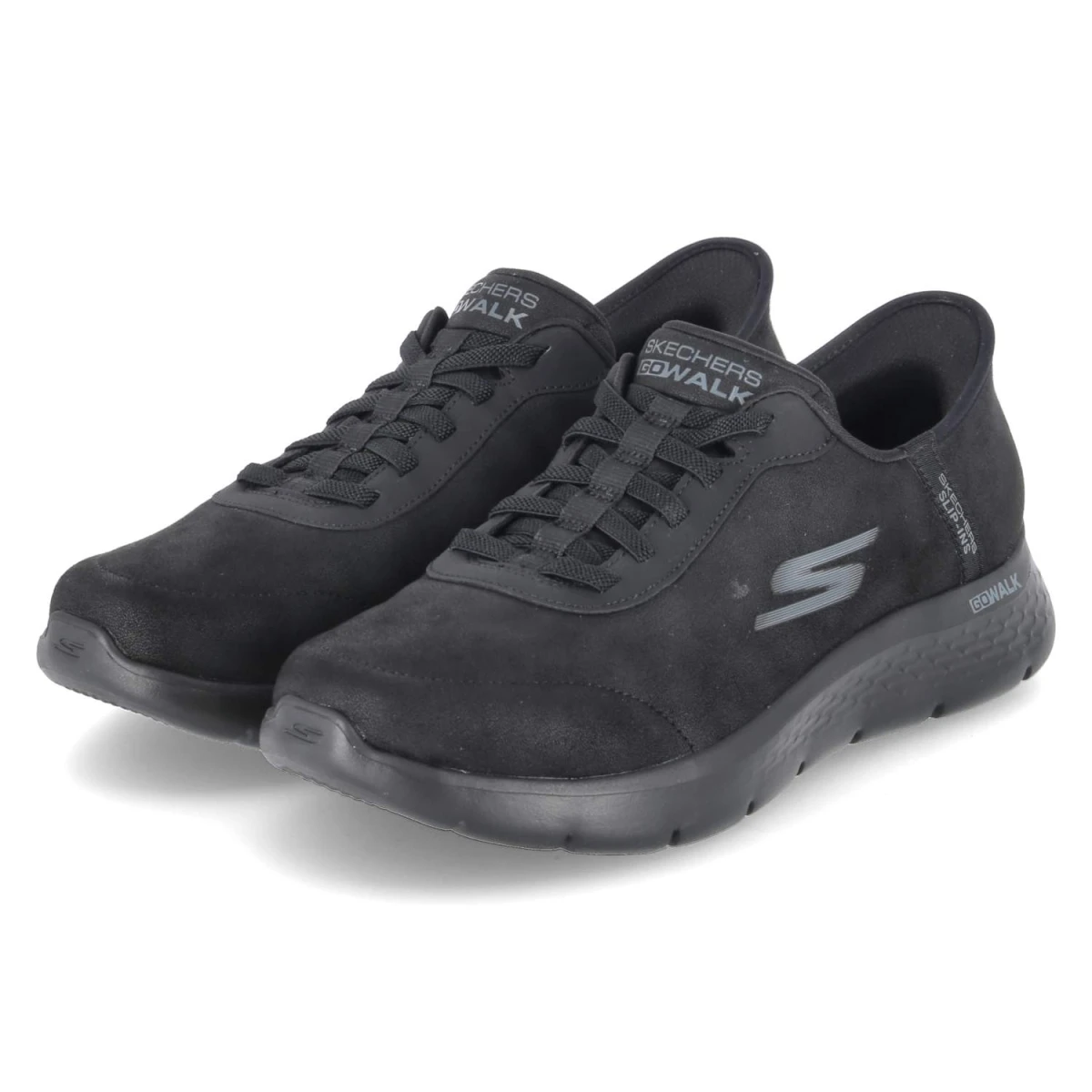 SkechersSlip-Ins SMOOTH MOTION - bbk