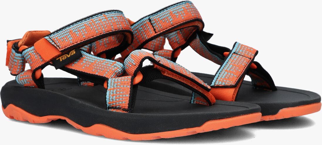 TEVA oranje teva sandalen hurricane xlt 2