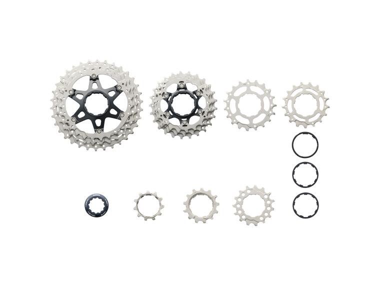 Shimano Ultegra HG-800 11 speed Cassette