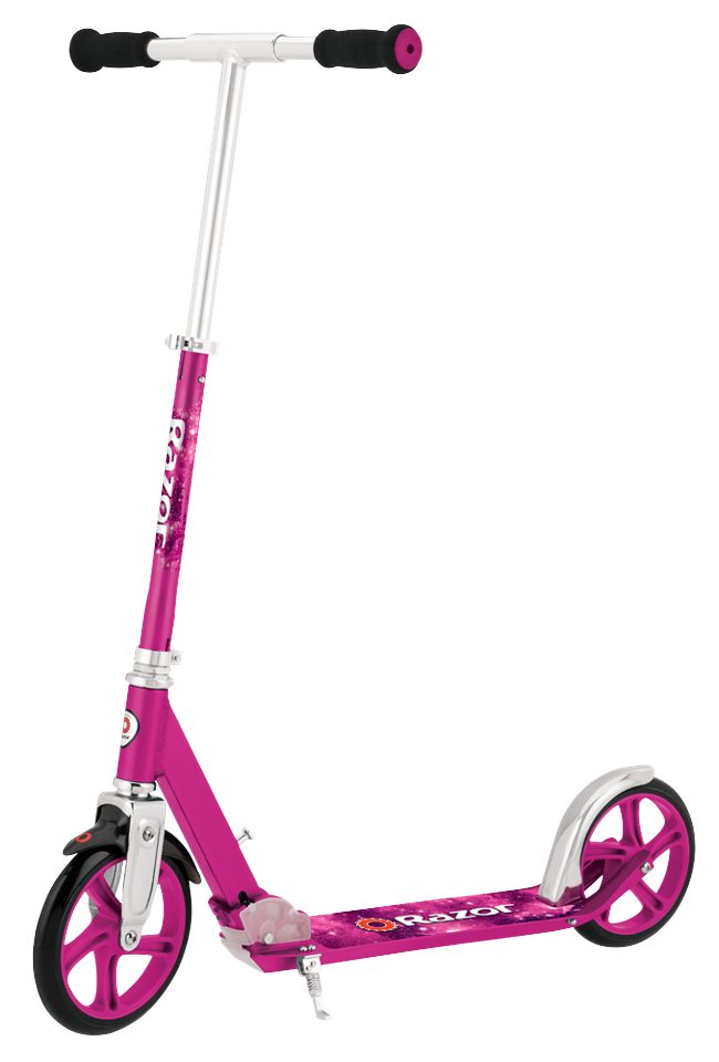 Razor - A5 Løbehjul- Pink