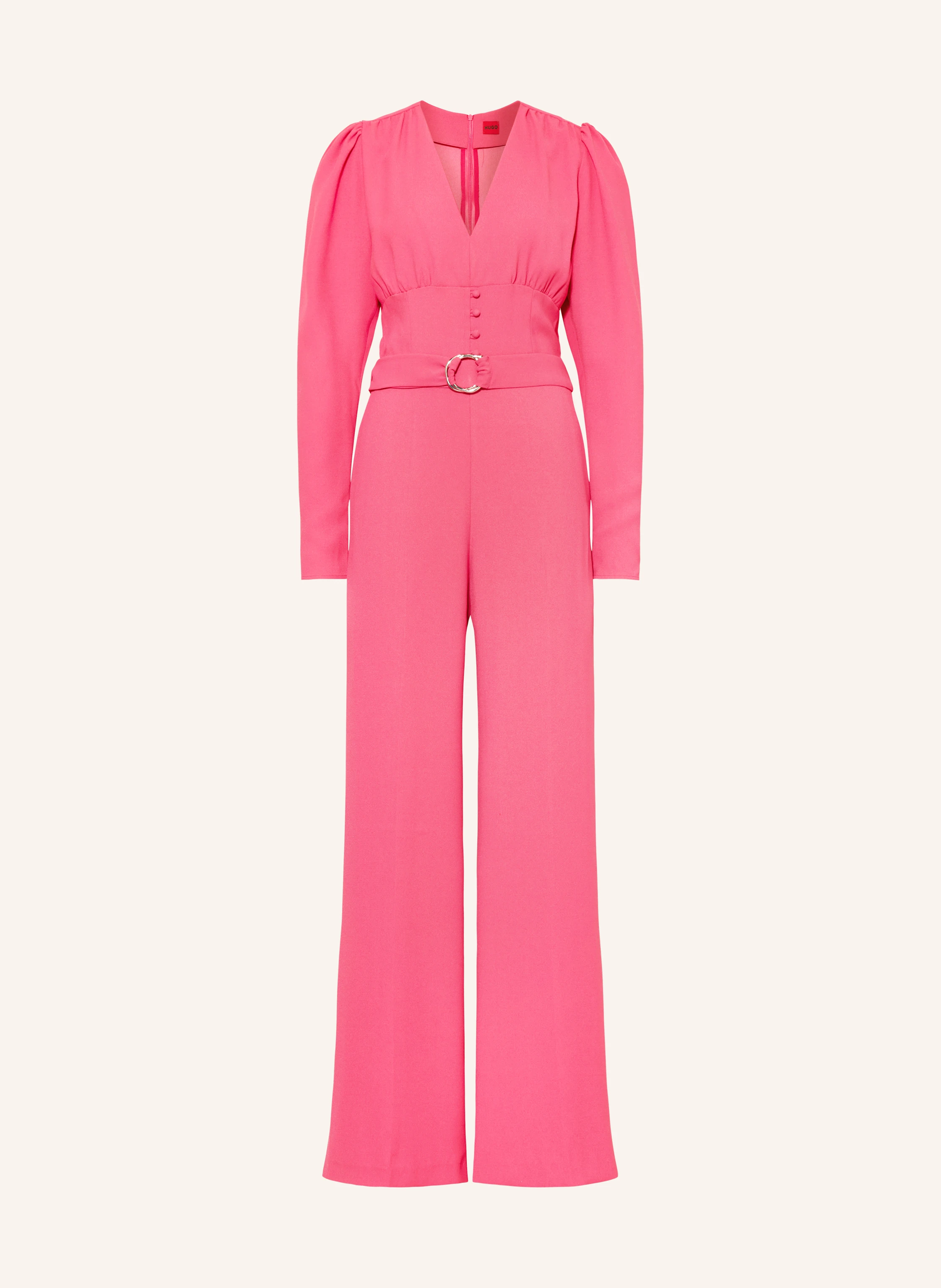 HUGO Jumpsuit KASTANIA-1