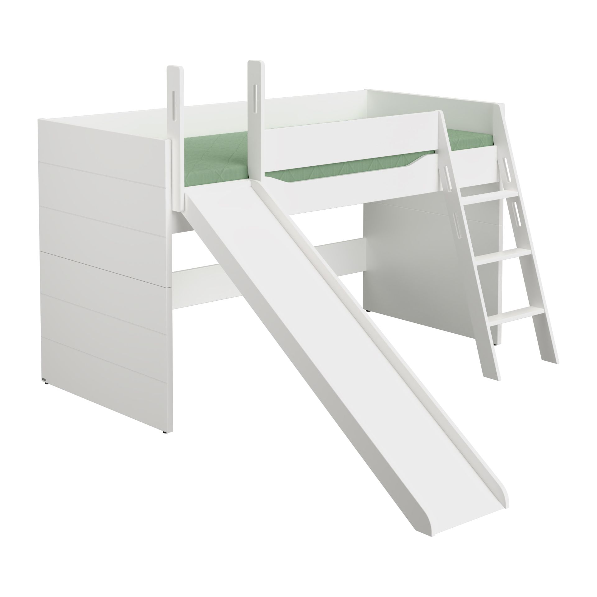 Spielbett PAIDI FIONA