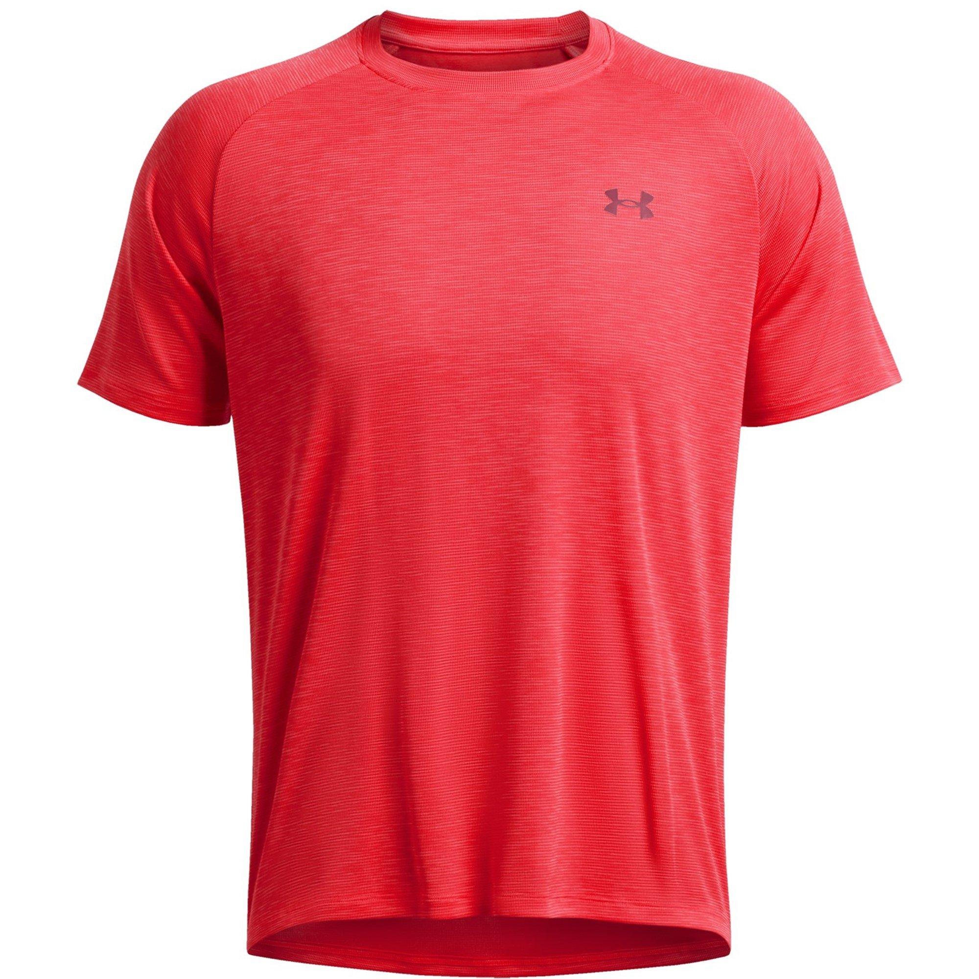 Under Armour UA Tech™ 2.0 Short Sleeve T-Shirt Mens
