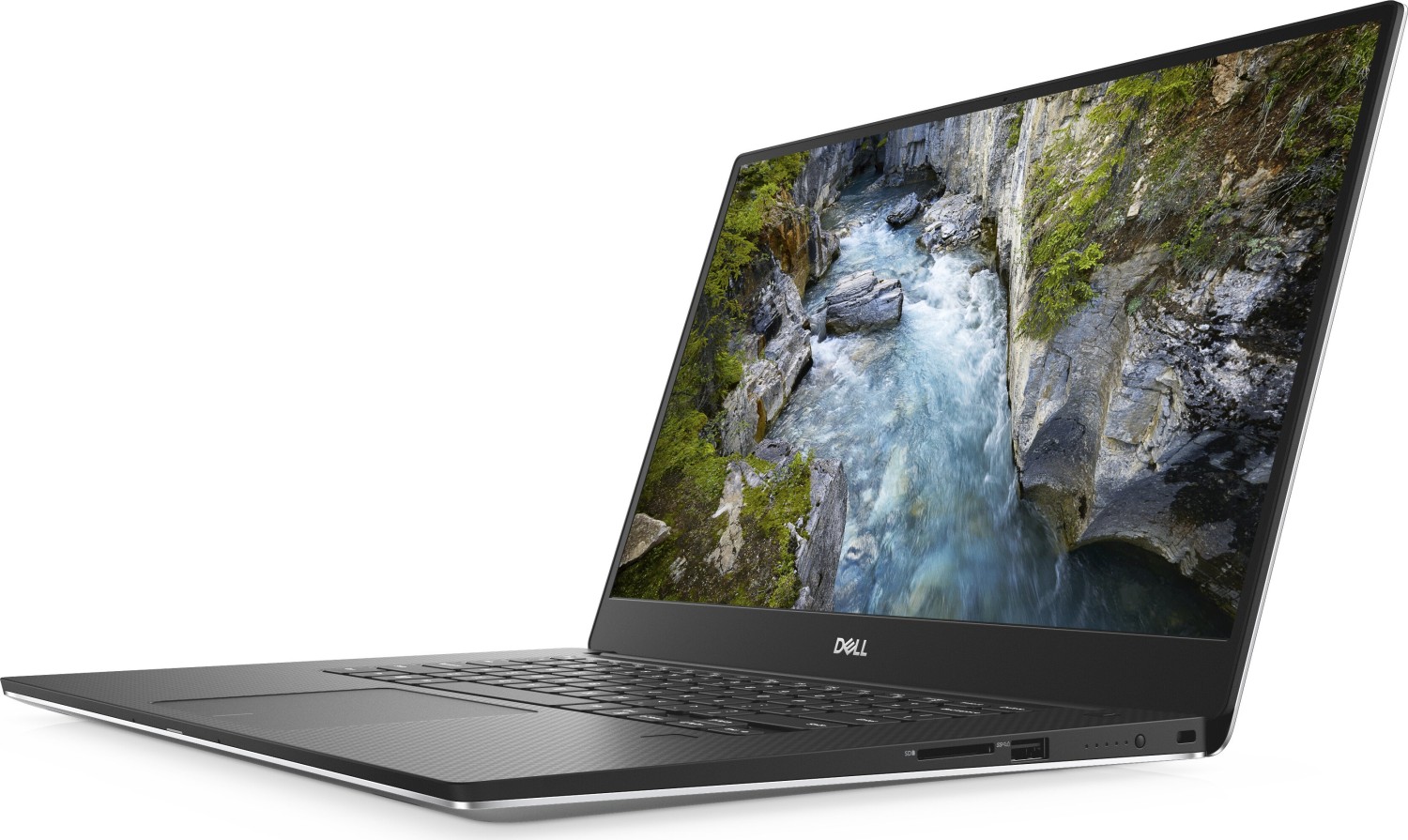 Dell Precision 5540 | i5-9400H | 15.6