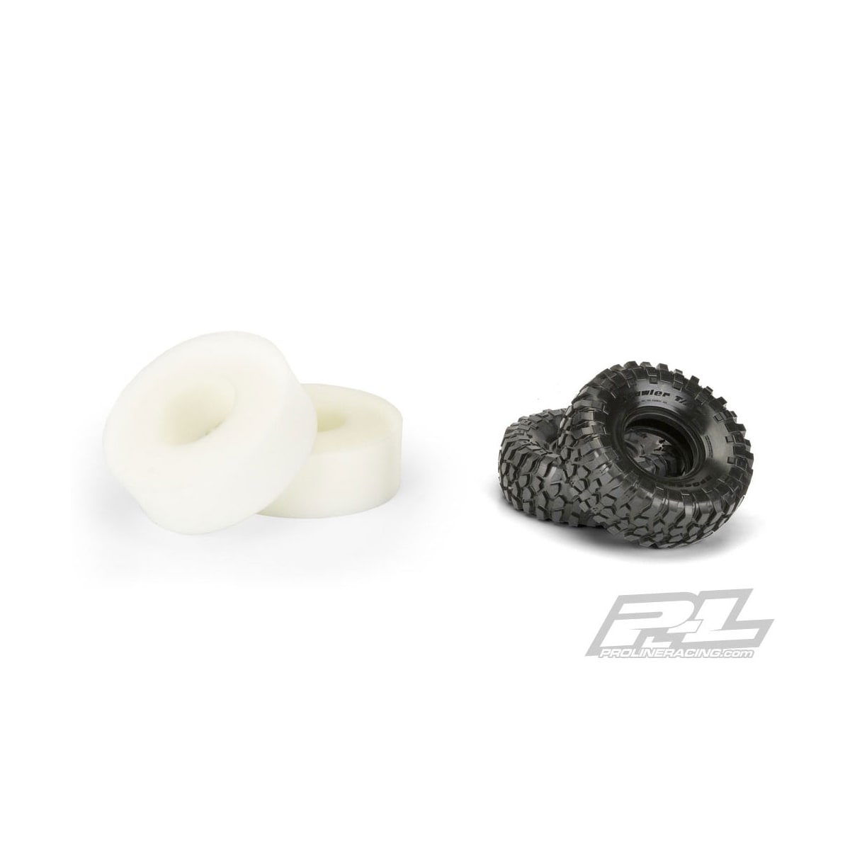 Proline BF Goodrich Krawler T/A KX 1.9 G8