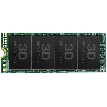 Transcend 110S 512 Go M.2 PCI Express 3.0 NVMe 3D NAND