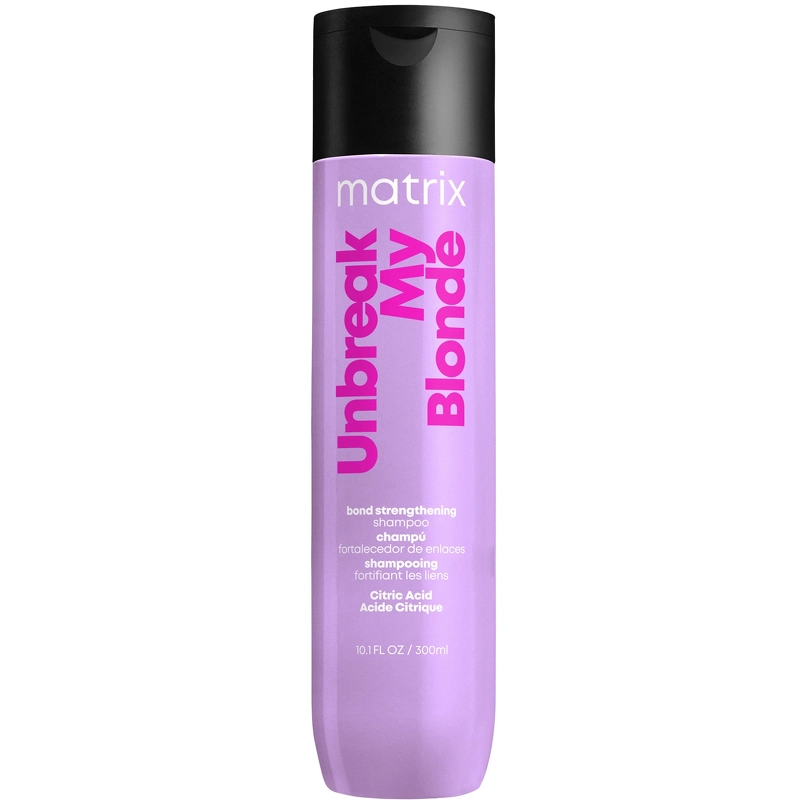 Matrix Unbreak My Blonde Shampoo 300 ml