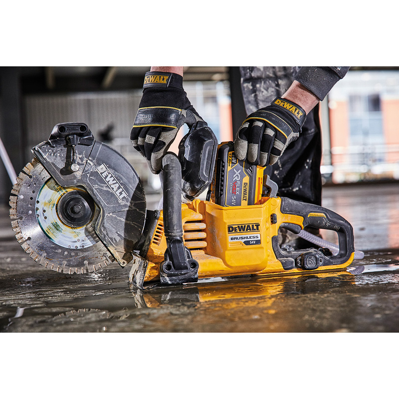 DeWALT DCB548-XJ XR FLEXVOLT accu 54V Li-ion 12Ah