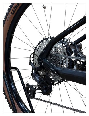 Produit reconditionné . Cube Reaction Hybrid SLT 750 Shimano XT 2022 . VTT électrique . Cube . bon état