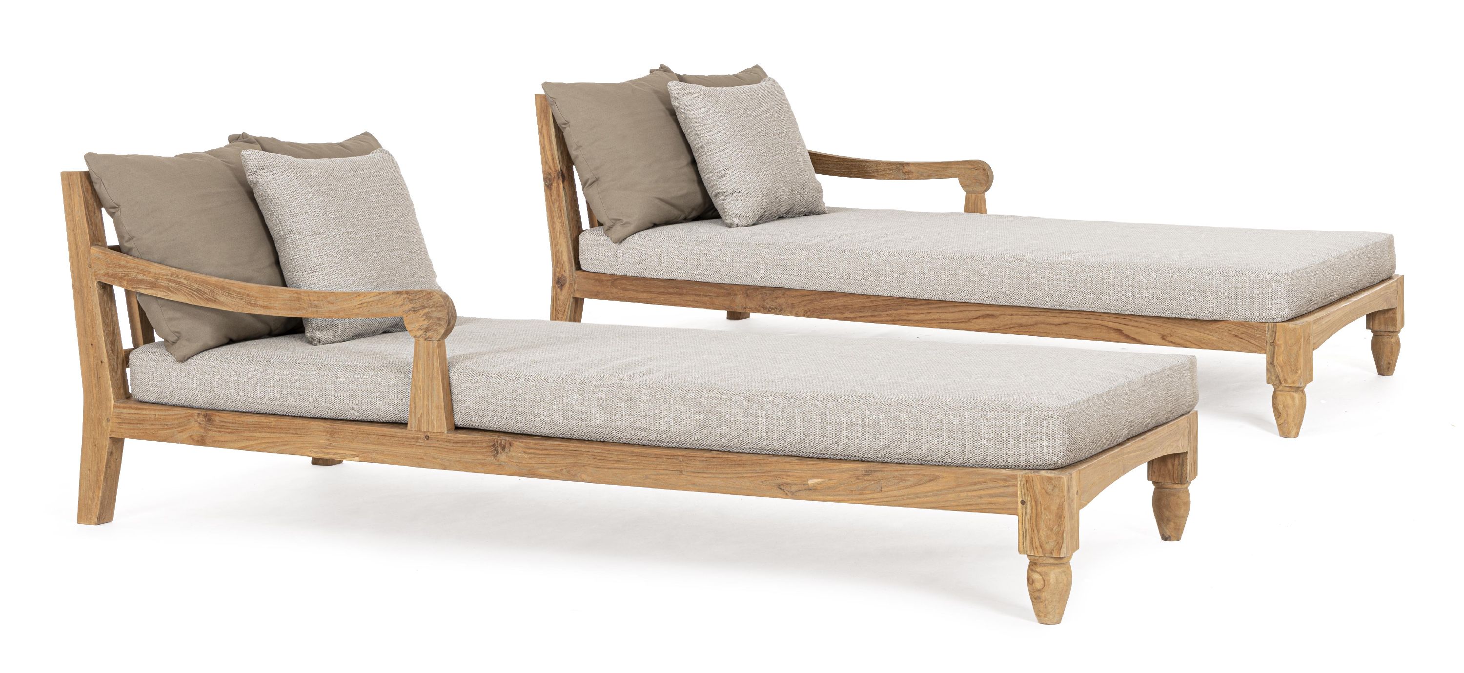 Daybed BALI