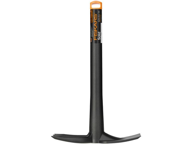 Fiskars Solid Kombihacke 32.3 x 20 x 7.5 cm Doppelhacke