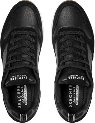 SkechersUNO - STACRE - schwarz