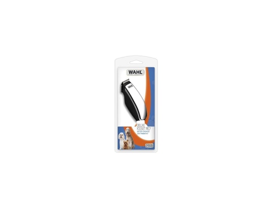 WAHL - Tondeuse à barbe Tondeuse animal pocket pro deluxe 09962-2016 - tondeuse a pi...