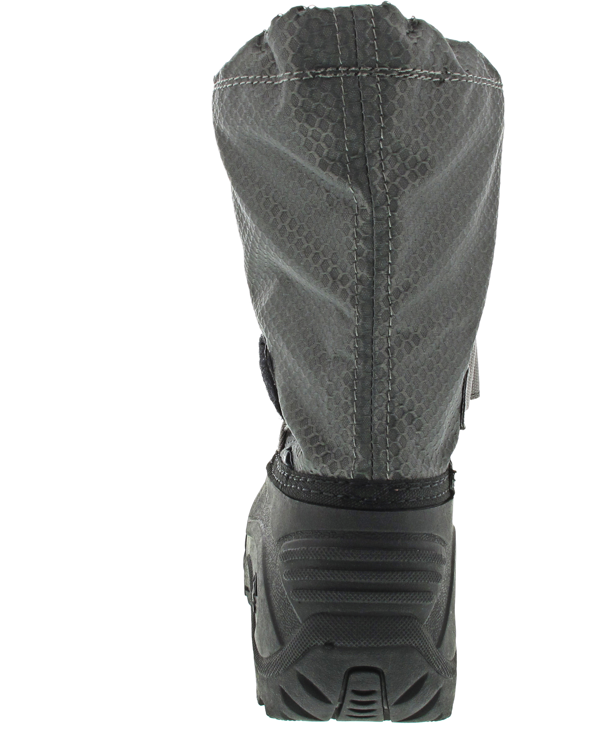 Kamik Finley Boots grau