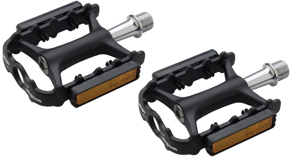 Wellgo ATB Plattformpedale M111 kaufen | Bike-Discount