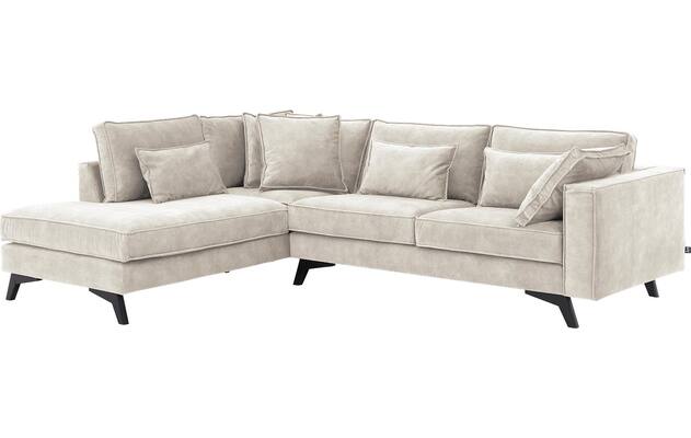 Hoekbank Chambre