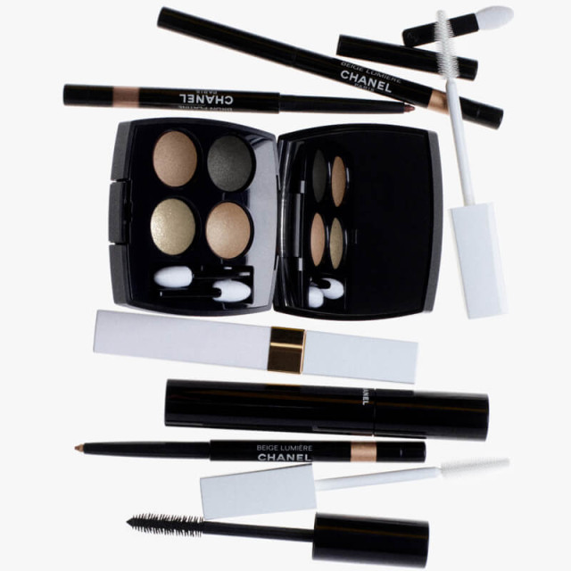 Le Volume de Chanel Mascara Volume CHANEL