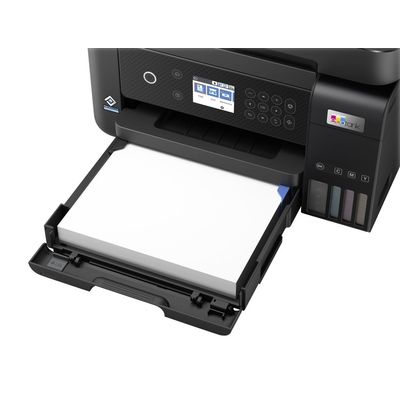 Epson EcoTank ET-3850 - imprimante multifonction jet d'encre couleur A4