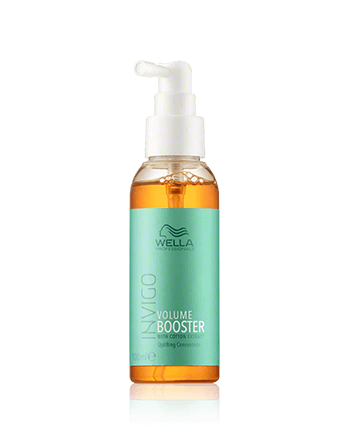 Wella Professionals Invigo Volume Boost Volume Booster 100ml