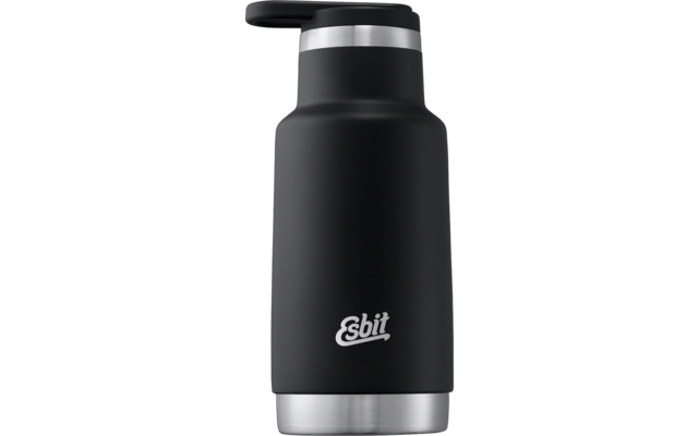 Esbit Pictor Edelstahl Isolierflasche Standard Mouth